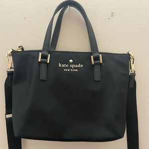 Kate Spade Nylon crossbody